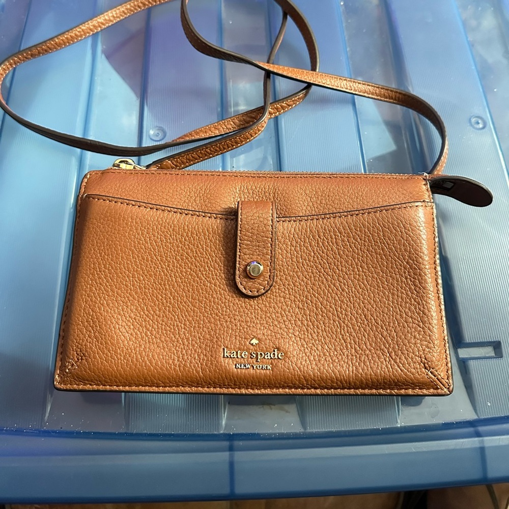 Kate spade crossbody